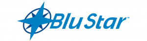Blu Star logo