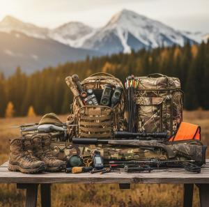 International Hunts Tailored to the Guest