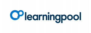 Learning Pool logo