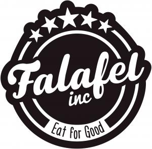 Falafel Inc Eat for Good