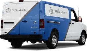 E I Electrical Inc. Van Honolulu