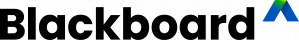Blackboard logo.