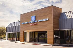 GCVS NASA Parkway