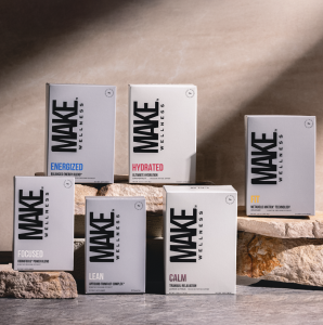 Make Wellness Products