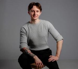 Adrian Czarnoleski (Founder)