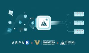 ARPA-H x Vanderbilt x Brim Analytics