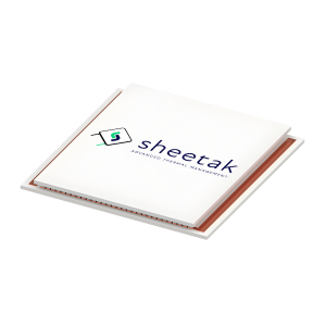 CENTUM® Thermoelectric Generators (TEGs) | Sheetak