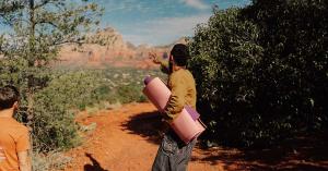 Saha Yoga Sedona Daily Session