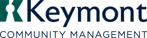 Keymont Community Management Logo
