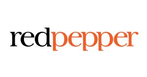 redpepper logo