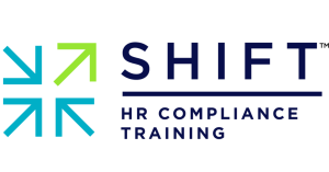 SHIFT HR Compliance Training logo