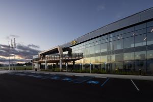 Viega North America - Mantua Ohio Facility