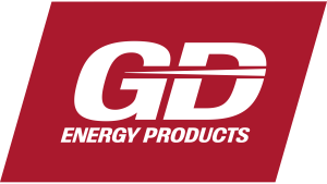 GD Energy Products Logo