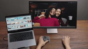 Introducing Flexible Placement for TourBox Dynamic Panel across multiple display for Lightroom Classic