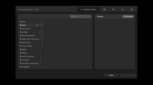 Introducing the Customization of TourBox Dynamic Panel for Lightroom Classic