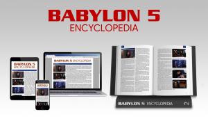 From scripts to encyclopedias to behind-the-scenes histories, Babylon 5 Books’ twenty-year publishing journey ends October 29, 2025.