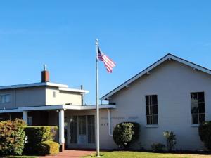 Affordable Funeral Services Puyallup Washington