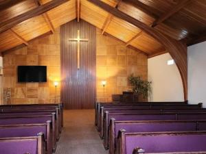 Funeral Home Near Puyallup Washington