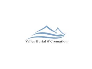 valley burial and cremation logo