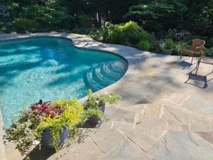 pool construction company near you