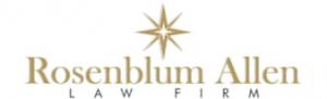 The Rosenblum Allen Law Firm