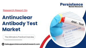 Antinuclear Antibody Test Market