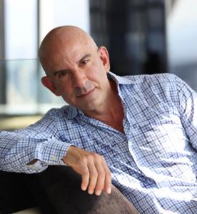Tom Jackobs a Sales Coach and Fractional Sales Director