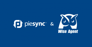 Wise Agent announces new integration with Piesync
