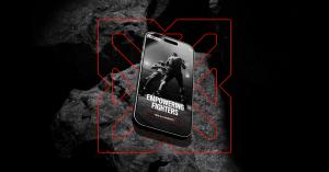 Combat Market App, the platform built to empower fighters, connect brands, and turn passion into opportunity.