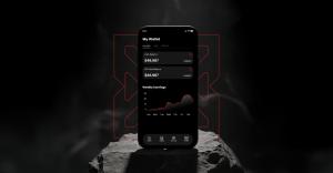 Combat Market Wallet, empowering fighters to track, earn, and grow their income with full transparency.