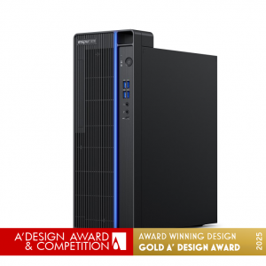 Ce5x Series by Inspur Computer Technology Co., Ltd.