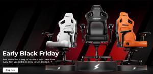 2025 PRE-BLACKFRIDAY AndaSeat