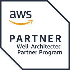 Well-Architected Partner Logo