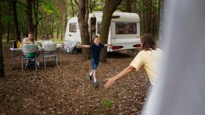 Rv Financing Options in Louisiana