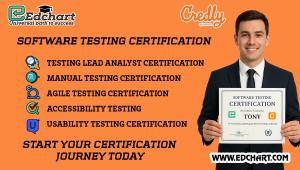 Software Testing Certification