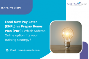 Enrol Now Pay Later (ENPL) vs Prepay Bonus Plan (PBP)