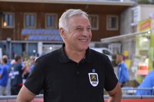 Pascal Bahuaud - Race Director