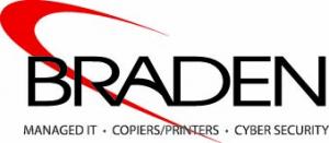 Braden Business Systems is a leader of business technology solutions and support, specializing in managed IT services, office equipment, cyber security and document management.