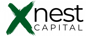 Xnest Capital Logo
