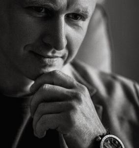 Alexander Berila - Founder of Xnest Capital