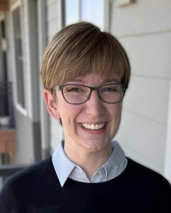 photo of Lindsey Lieberman