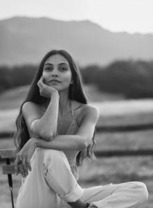 Sej Saraiya — Photographer, Filmmaker, Writer