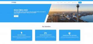 Infotel website