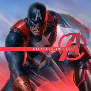 Read Avengers: Twilight on GlobalComix.