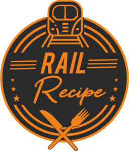 railrecipe logo