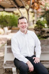 Seth Holliday