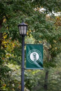 Sweet Briar will commemorate its quasquicentennial in 2026.