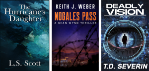 2025 Finalists Book Covers