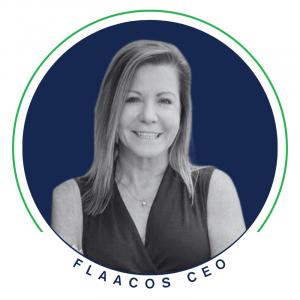 Nicole Bradberry FLAACOs CEO