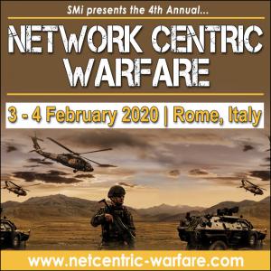Network Centric Warfare 2020